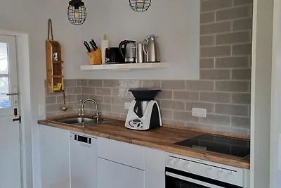 Vakantiehuis Ontspannende vakantie Friedrichskoog