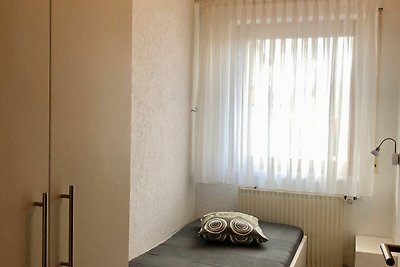 Vakantieappartement Gezinsvakantie Meersburg