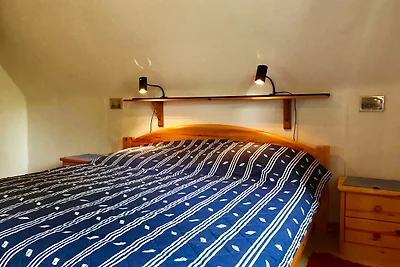 Appartamento Vacanza con famiglia Glücksburg