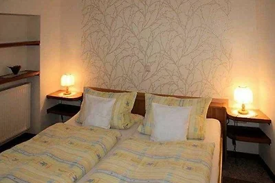 Appartamento Vacanza con famiglia Oberorke