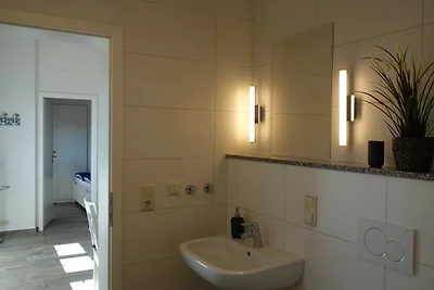 Appartamento Vacanza con famiglia Wustrow (Ostsee)