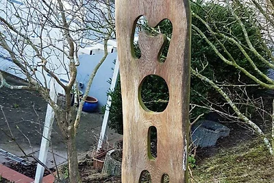 Vakantieappartement Gezinsvakantie Nieblum