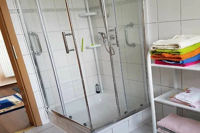 Vakantieappartement Gezinsvakantie Steinberg