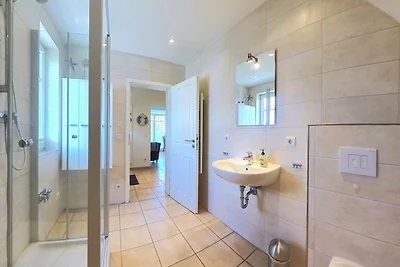 Appartamento Vacanza con famiglia Börgerende