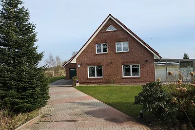 Ferienwohnung Biesterfeld