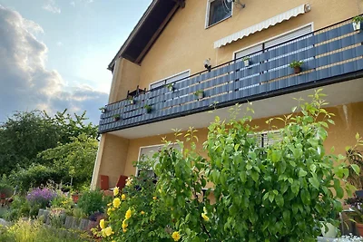 Appartamento Vacanza con famiglia Gößweinstein