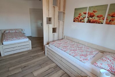 Vakantieappartement Gezinsvakantie Vöhl