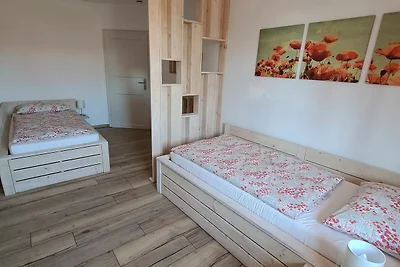 Appartamento Vacanza con famiglia Vöhl
