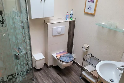 Vakantieappartement Gezinsvakantie Stralsund