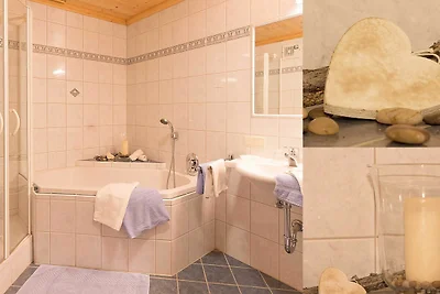 Holiday flat family holiday Sankt Martin bei Lofer