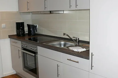 Vakantieappartement Gezinsvakantie Bliedersdorf
