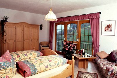 Vakantieappartement Gezinsvakantie Bad Peterstal-Griesbach