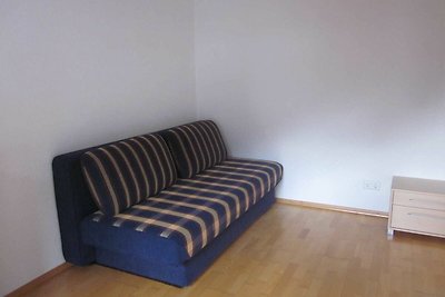 Vakantieappartement Gezinsvakantie Längenfeld