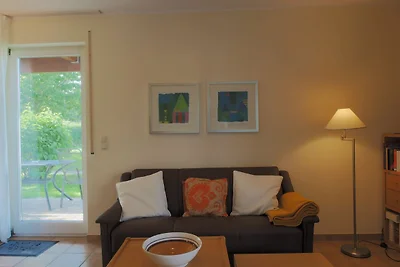 Haus zur Sonne Fewo 3