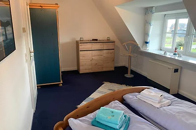 Casa vacanze Vacanza di relax Nordstrand