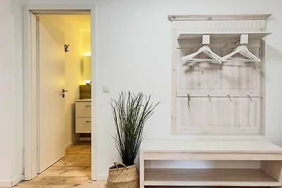 Vakantieappartement Gezinsvakantie Barth