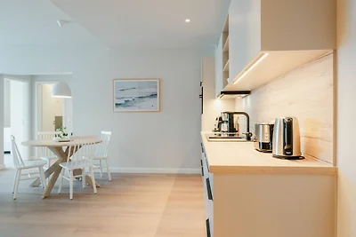 Strandterrasse, App. B2.1