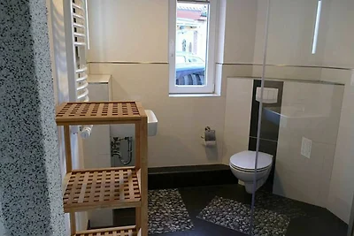 Vakantieappartement Gezinsvakantie Kasnevitz