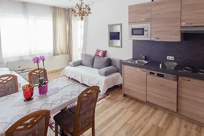 Appartamento Vacanza con famiglia Fließ