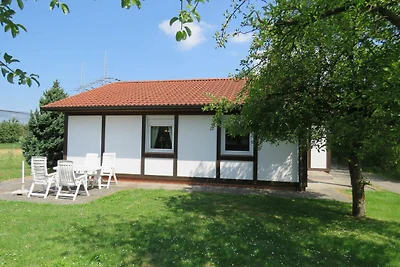 Ferienhaus 317 Kogge 60qm bis 6 Personen mit...