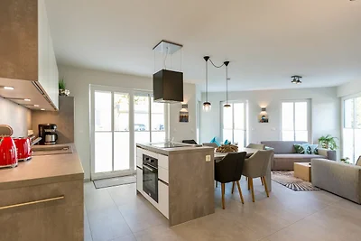 Domizil Düne 8, App. 1