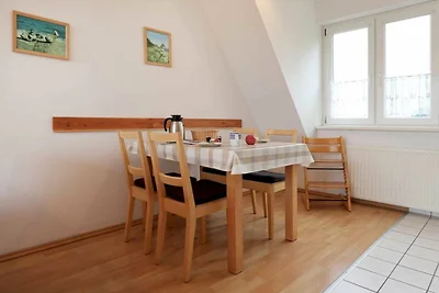 Vakantieappartement Gezinsvakantie Barendorf