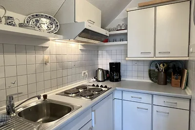 Haus Pellworm Whg 15