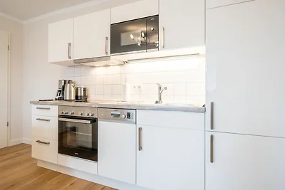 Villa Goodewind, App. 7.1 Maximilian