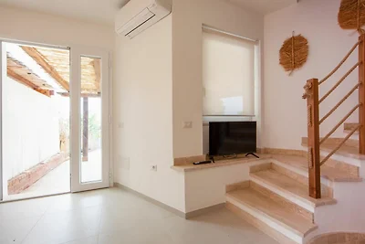 Villa Olivastro - Nr. S344