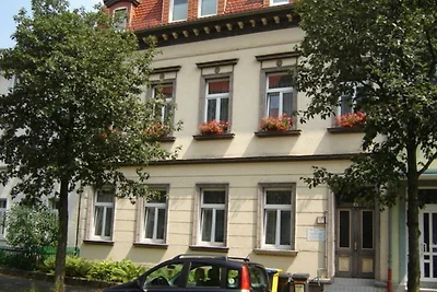 Appartamento Vacanza con famiglia Erfurt