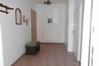 Vakantieappartement Gezinsvakantie Putgarten