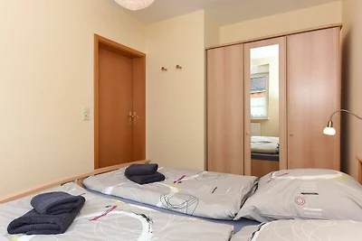 Vakantieappartement Gezinsvakantie Wittmund