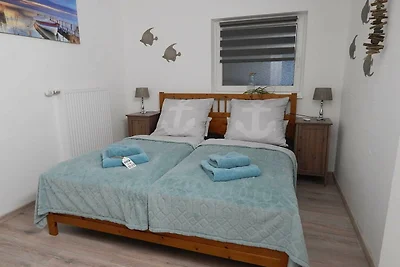 Vakantieappartement Gezinsvakantie Steinburg