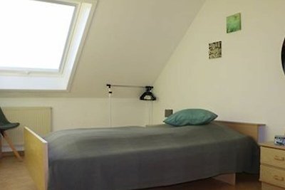 Ferienwohnung Schäfer