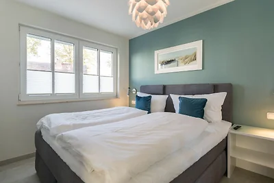 Domizil Düne 8, App. 1