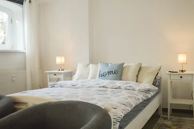 Appartamento Vacanza con famiglia Brüel