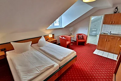 Doppelzimmer 16