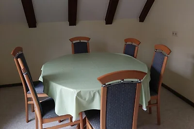 Ferienwohnung 90qm, 3 Schlafzimmer, max.