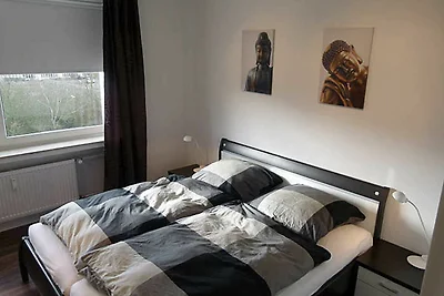 strandnahe TRAUMWOHNUNG NO. 1