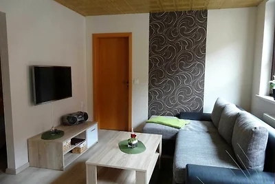 Appartamento Vacanza con famiglia Ilfeld