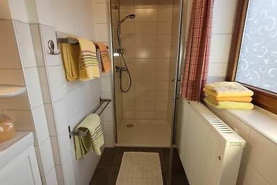 Vakantiehuis Ontspannende vakantie Steinberg
