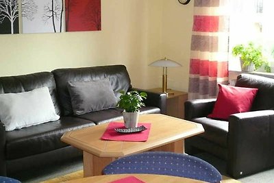 Vakantieappartement Gezinsvakantie Bad Harzburg