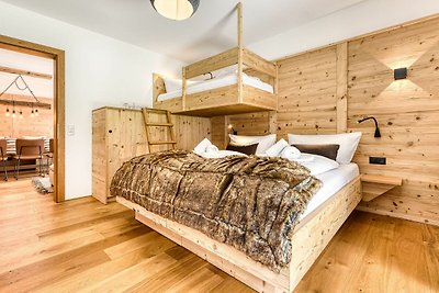 Vakantieappartement Gezinsvakantie Dalaas