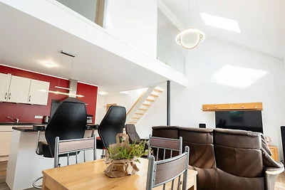 apartman za odmor Obiteljski odmor Hesel