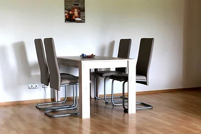 Vakantieappartement Gezinsvakantie Görisried