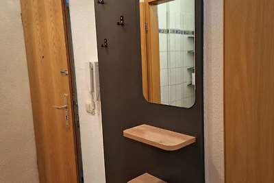 Vakantieappartement Gezinsvakantie Neukieritzsch