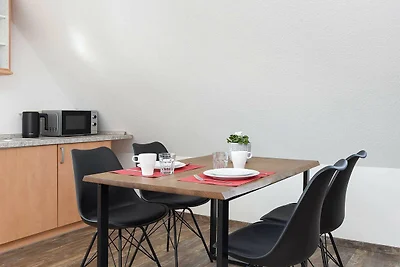 Vakantieappartement Gezinsvakantie Carolinensiel