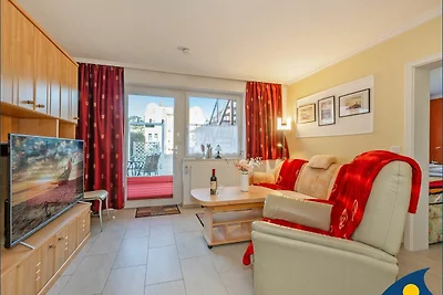 + Ferienwohnung EG
