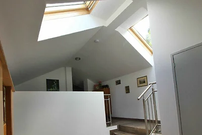 Vakantieappartement Gezinsvakantie Bad Goisern