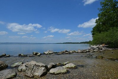 Vakantieappartement Gezinsvakantie Chieming